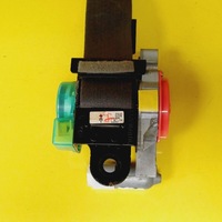 фото thumb №11, Pas безпеки правий перед mazda premacy t89241t / 0428113 nr674