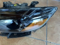 Купити Maserati levante фара фара ксенон led правий лівий поворотний америка повний, фото thumb