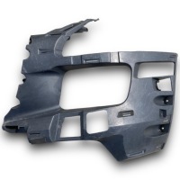 Купить Mercedes-benz sls amg c197 r197 w197 кронштейн направляющая бампера a1978850165, фото thumb