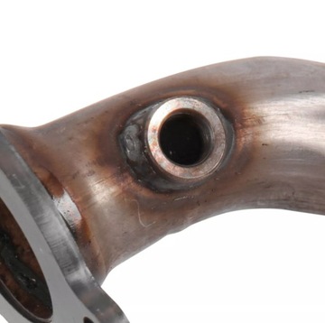 фото thumb №6, Катализатор перед 3.5 chrysler pacifica 04-06