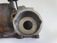 фото thumb №11, Skoda fabia i 1.9 tdi турбонагнетатель turbo 54431015075