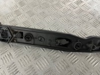 Opel corsa c вкладыш лампы левый задний  штекер valeo Оригинал, фото thumb