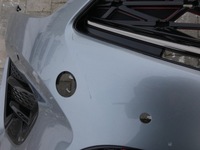 фото thumb №8, Бампер, решётка радиатора, решётка радиатора, решётки kia ceed gt iii lift