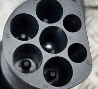 фото thumb №9, Skoda enyaq iv 2022 кабель do зарядки автомобиля электрический