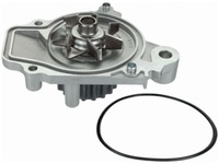 фото thumb №1, Насос воды honda civic iv mk4 1.3-1.6 ii mk2 1.4-1.6 v mk5 1.3 1.5