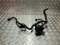 фото thumb №1, Насос wody шланг труба bmw x1 f48 2.0 i