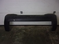 фото thumb №1, Бампер задня задній fiat fiorino iii