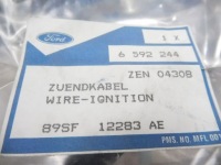 фото thumb №6, Шланг зажигание ford fiesta escort оригинальный номер 6592244
