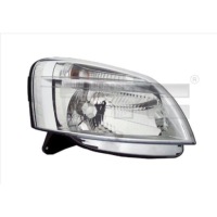 фото thumb №3, Лампа berlingo partner partner 02-15 фара r