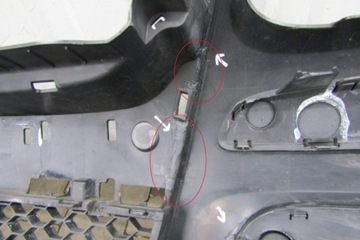 фото thumb №12, Бампер перед vw golf 5 v 1k0 gti 04-09