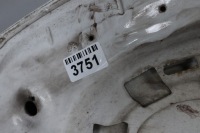 фото thumb №8, Капот крышка двигателя vw up przedlift 11-16 lb9a оригинал