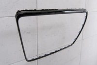 фото thumb №8, Audi a4 / s4 b8 2007-2011 przed liftingiem рамка решетка czarna 8e0853651