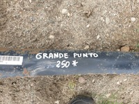 фото thumb №6, Балка задня вісь підвішування зад fiat grande punto