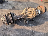 фото thumb №10, Міст задній man tgx 18.440