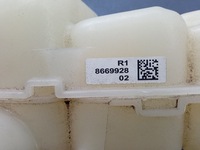 фото thumb №4, Bmw 1 f40 2.0t b48a20t бачок расширительный