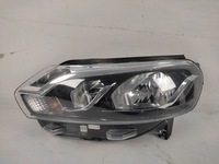 фото thumb №1, Toyota proace ii лампа левая передняя перед обычная 2016-