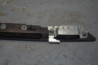 фото thumb №12, Audi a3 8p накладка крышки задняя 8p0827574 b277