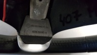 фото thumb №16, Руль peugeot 407 купе