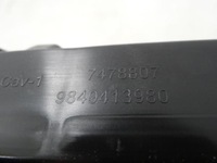 фото thumb №12, Peugeot traveller lift кронштейн pas передний каркас бампера