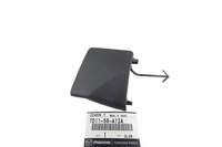 фото thumb №1, Mazda cx-9 заглушка накладка na hak бампера перед