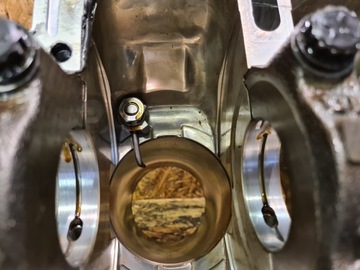 фото thumb №13, Блок двигуна stinger 2.0t g4kl