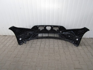 фото thumb №12, Бампер перед переднє mercedes eqs amg 297 21- 6 pdc радар - 2 szt