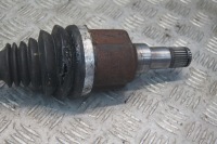 Ford kuga mk3 привідний вал ліва перед 1.5 ecoboost lx67-3b437-dac Недорого, фото thumb