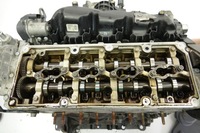 фото thumb №7, Двигун audi a6 c6 a4 b8 a5 seat exeo 2.0 tdi cah