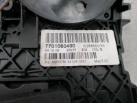 фото thumb №3, Перемикач комбінований renault scenic ii 03-09 7701060400 61880051 2.0