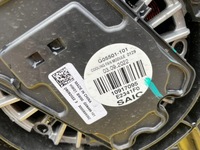 фото thumb №9, Mg mg4 pas перед радіатор електрик