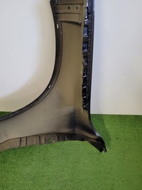 фото thumb №7, Mercedes glc x253 w253 a253 крыло правый перед передний