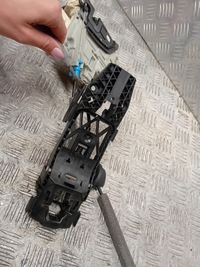 фото thumb №8, Audi a3 8v замок двері лівий задня 4g0839015b 9pin