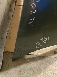 фото thumb №8, Бампер задня задній renault thalia ii