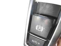 фото thumb №8, Bmw f25 x3 f10 панель кнопка гальма ручного 9217594