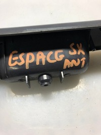 фото thumb №4, Панель переключатель окон renault espace