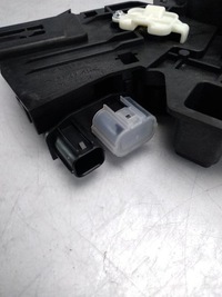 фото thumb №2, Ручка двері ліві замок honda e 72180-tyf-g01ze 72180-tyf