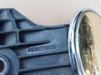 Эмблема значок logo капота 46827800 alfa romeo 147 3d в Украине, фото thumb