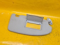 фото thumb №8, Защита солнцезащитная правая focus mk2 lift hb 07-11r