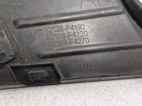 фото thumb №11, Toyota c-hr chr решётка решётка радиатора противотуманной фары левый перед левая 52128-f4190