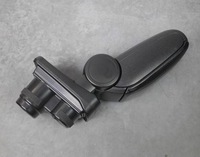 фото thumb №9, Підлокітник призначений dacia duster 2018+ eko-skó