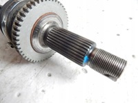 фото thumb №5, Приводной вал правая задняя kia sorento 2.2 crdi 15-20