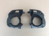 фото thumb №1, Renault trafic iii кронштейн противотуманной фары корзина l+p