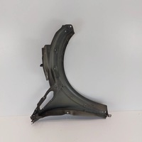 фото thumb №3, 2011 mini cooper countryman r60 крыло передний