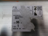 фото thumb №7, Peugeot 308 ii t9 13/17r - балка передняя оригинал