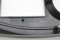 фото thumb №7, Рамка средняя приборная панель nissan note e12 682603vv0a 1.2l бензиновый 72kw 2016