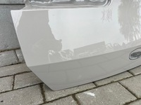 фото thumb №14, Кришка багажника задня задня bmw x3 g45 2024 2025