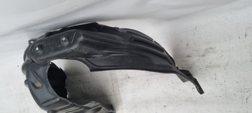 фото thumb №10, Mitsubishi space star ii 2 подкрылок передние правые