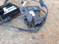 фото thumb №5, Renault scenic iv замок дверь правый перед 806067663r 805021579r