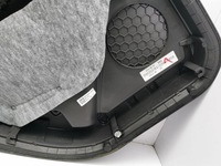 фото thumb №8, Chevrolet trax 2013 правая сторона обшивки дверь