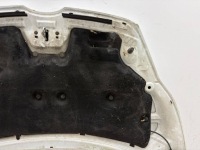 фото thumb №8, Ford fiesta mk7 08- капот крышка двигателя